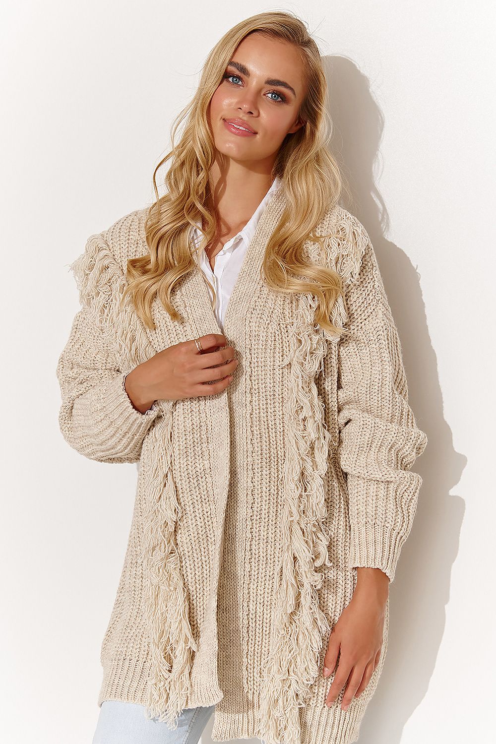 Cardigan model 185224